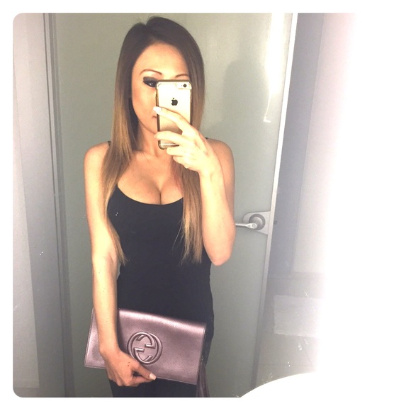 Gucci Clutches & Wallets - Brand new gucci clutch