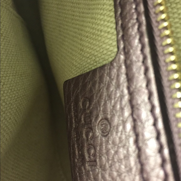 Brand new gucci clutch - Picture 4 of 4