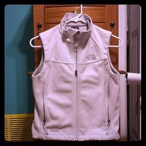 North Face Vest