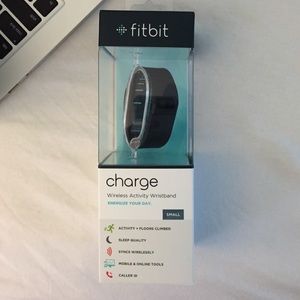 Fitbit Charge