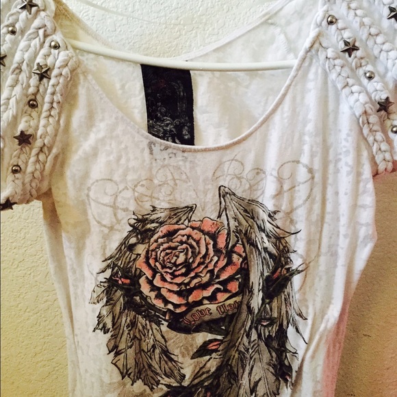 Shirt - Picture 1 of 3