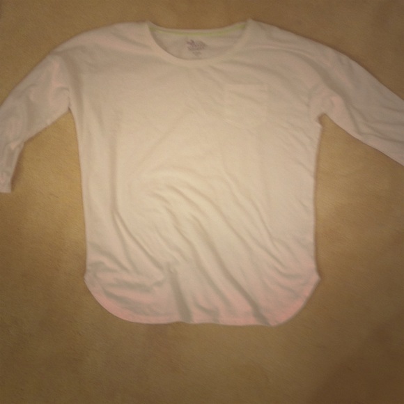 White shirt