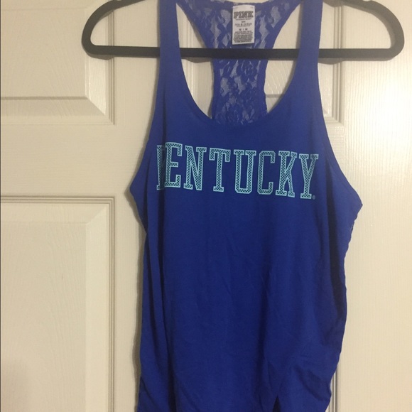 Victoria Secret PINK University of Kentucky