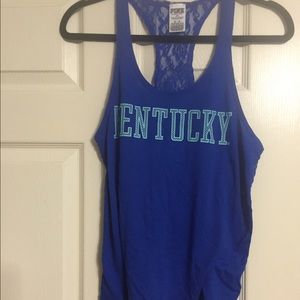 Victoria Secret PINK University of Kentucky