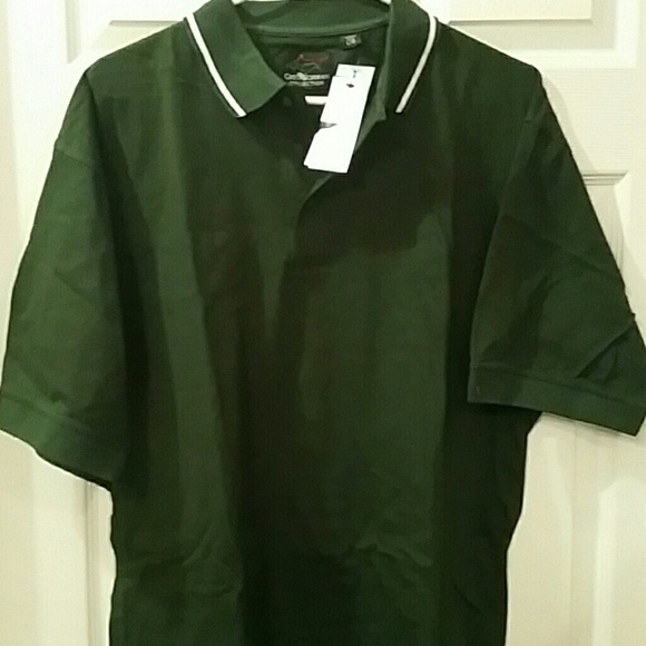 Polo shirt