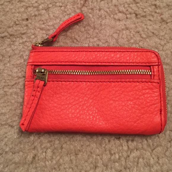 Fossil Clutches & Wallets - Fossil Small Wallet