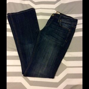 Nice Arden B bootcut jeans! Size 4
