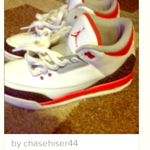 Follow @chasehiser44 for sick 3s - Picture 1 of 1
