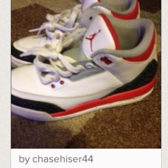 Follow@chasehiser44 for sick 3s - Picture 1 of 1