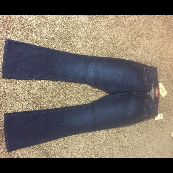 Lucky brand jeans