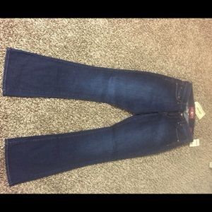 Lucky brand jeans
