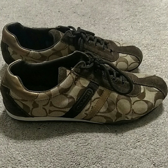 Coach Sneakers
