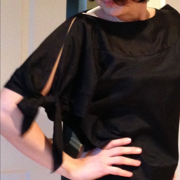 Black Top!