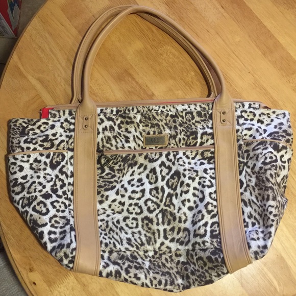 Gigi Hill Tote Handbag