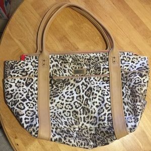 Gigi Hill Tote Handbag