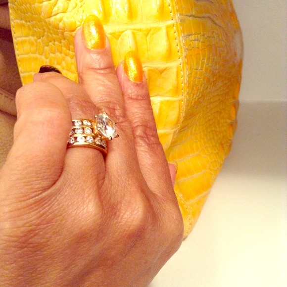 Cocktail Ring