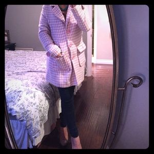 🎉discounted🎉Houndstooth Coat