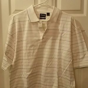 PING GOLF SHIRT
