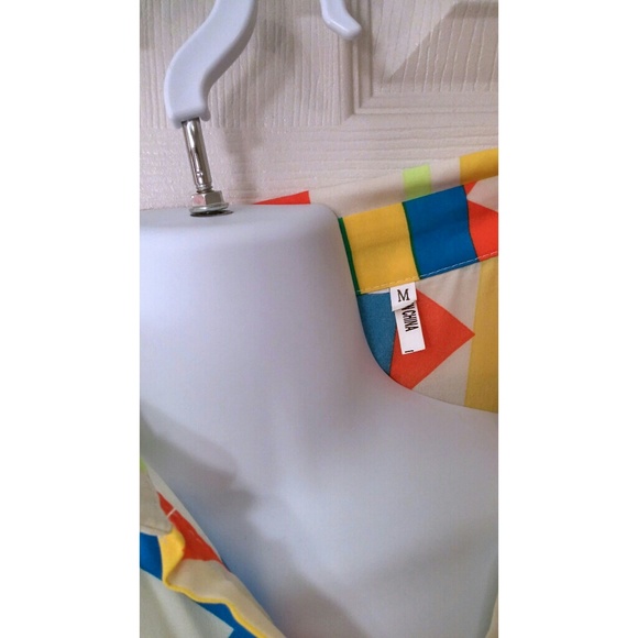 Aztec blouse - Picture 3 of 4