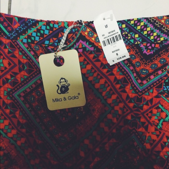 LF shorts - Picture 2 of 2