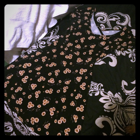 Brandy Melville skater dress -on hold-