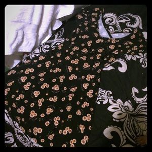 Brandy Melville skater dress -on hold-