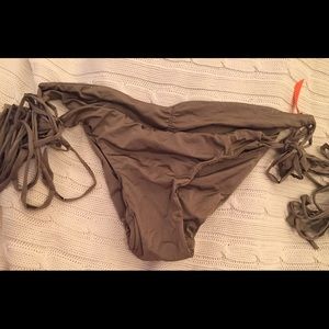 Nippies Swimwear Bikini bottoms