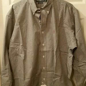 Button up shirt