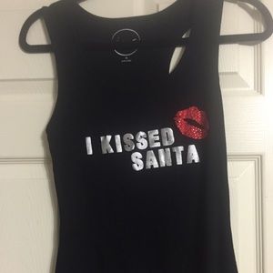 Razorback black holiday tank