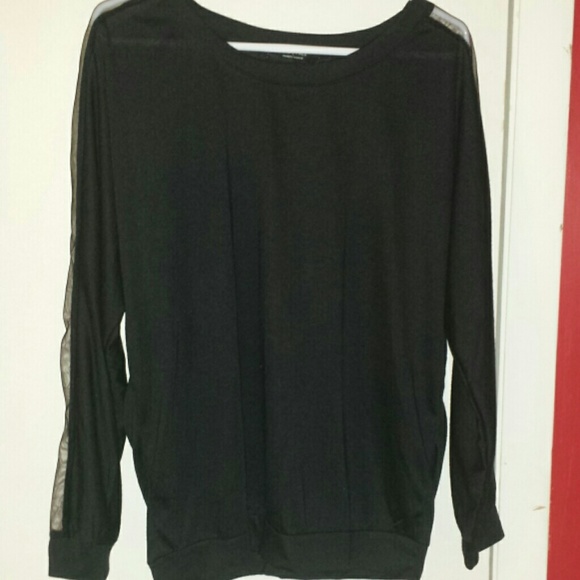 Long sleeve