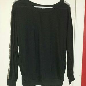 Long sleeve