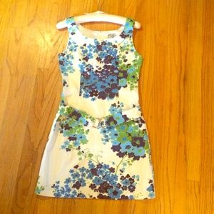 Cute retro-looking Tabitha dress