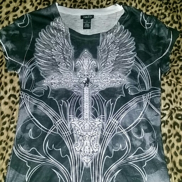 Short sleeve