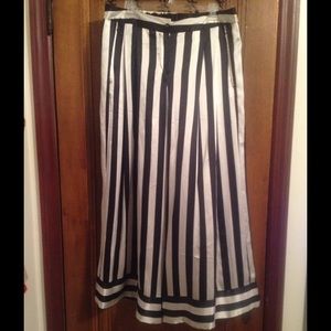 Victoria Secret silk pants. Just reduced!