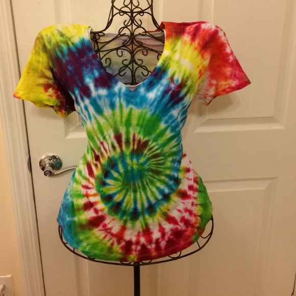 Gap Tie-Dye T-shirt