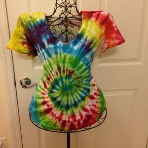 Gap Tie-Dye T-shirt