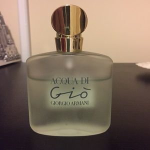 Acqua di Gio for Women by Giorgio Armani