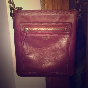 Coach Crossbody Bag