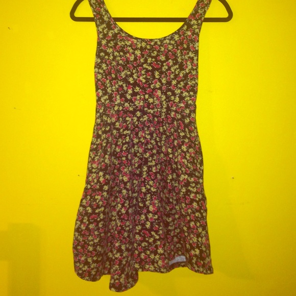 Stretchy Dress