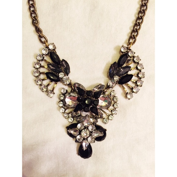 Beautiful Statement Necklace