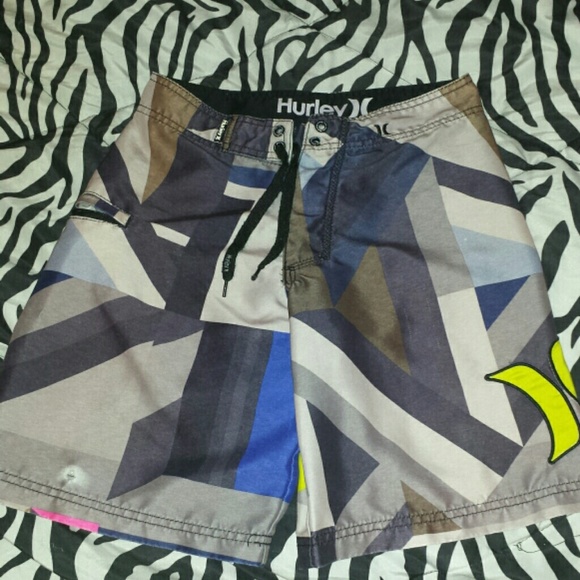 Board shorts