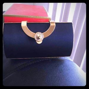 Evening clutch