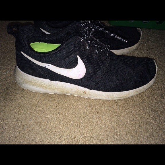 Nike roshe