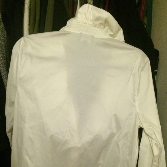 Adrianna Papell Evening Essentials Top - Picture 3 of 4