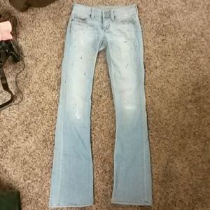 Arizona jeans