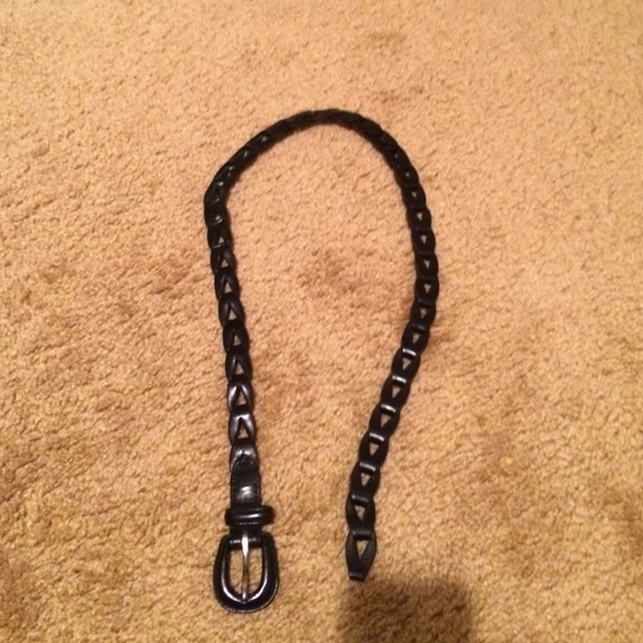 black belt