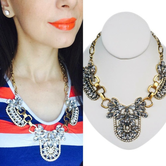 Statement Necklace