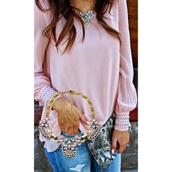 Statement Necklace - Picture 2 of 2