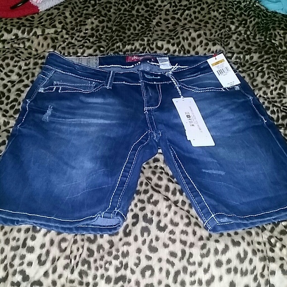 Capris