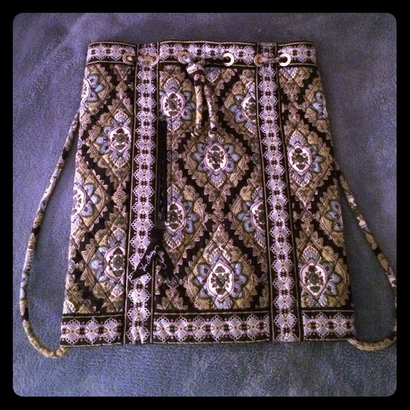 Vera satchel!